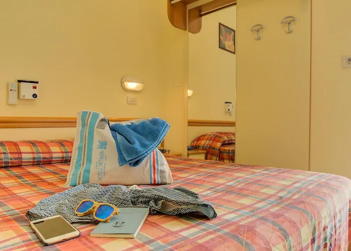 Hotel Nevada