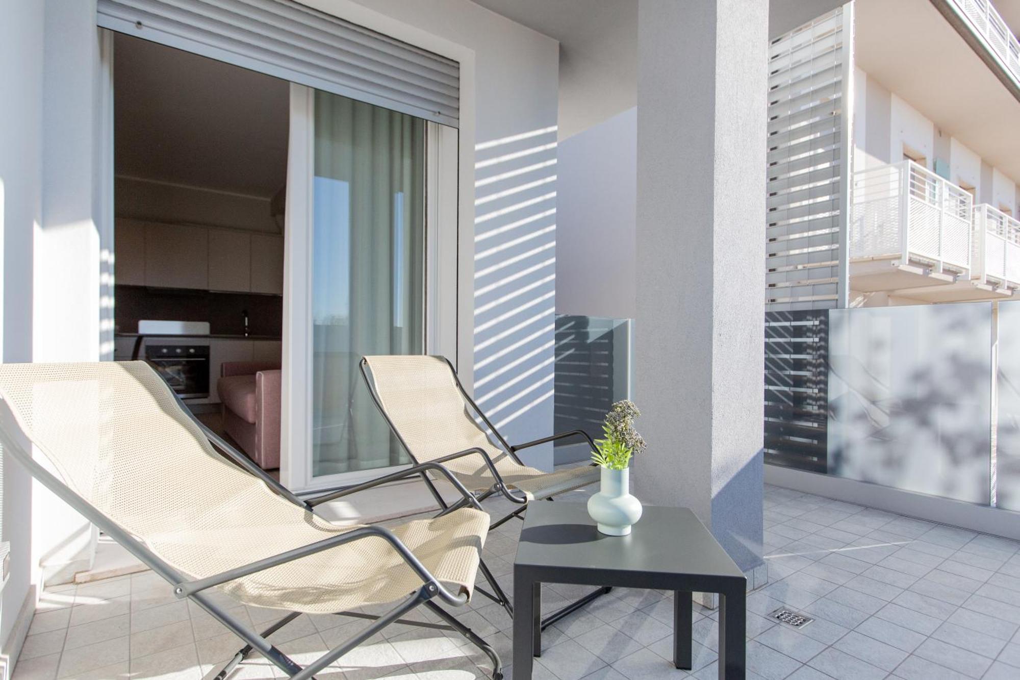 Nevada Hotel Bellaria-Igea Marina