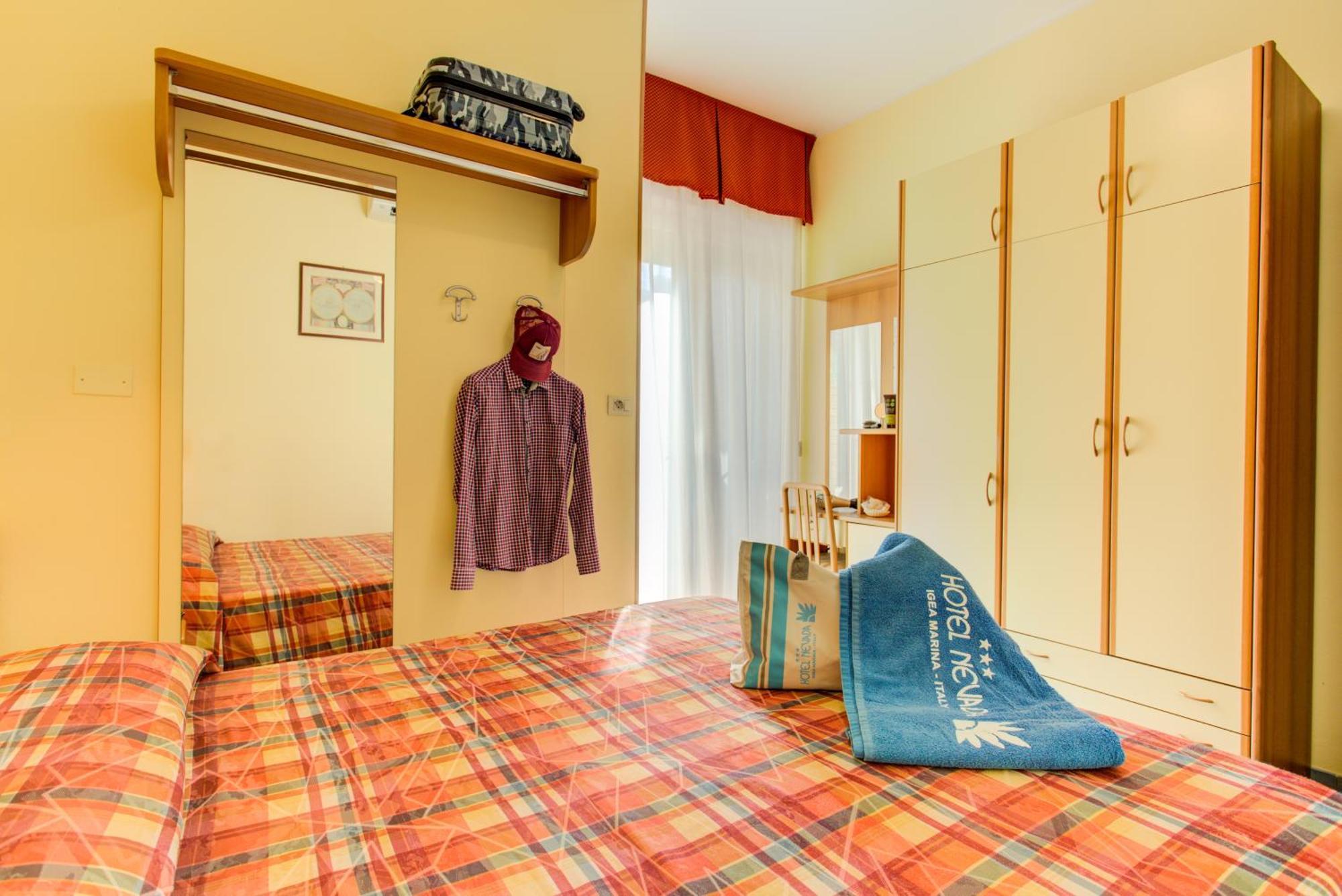 Nevada Hotel Bellaria-Igea Marina