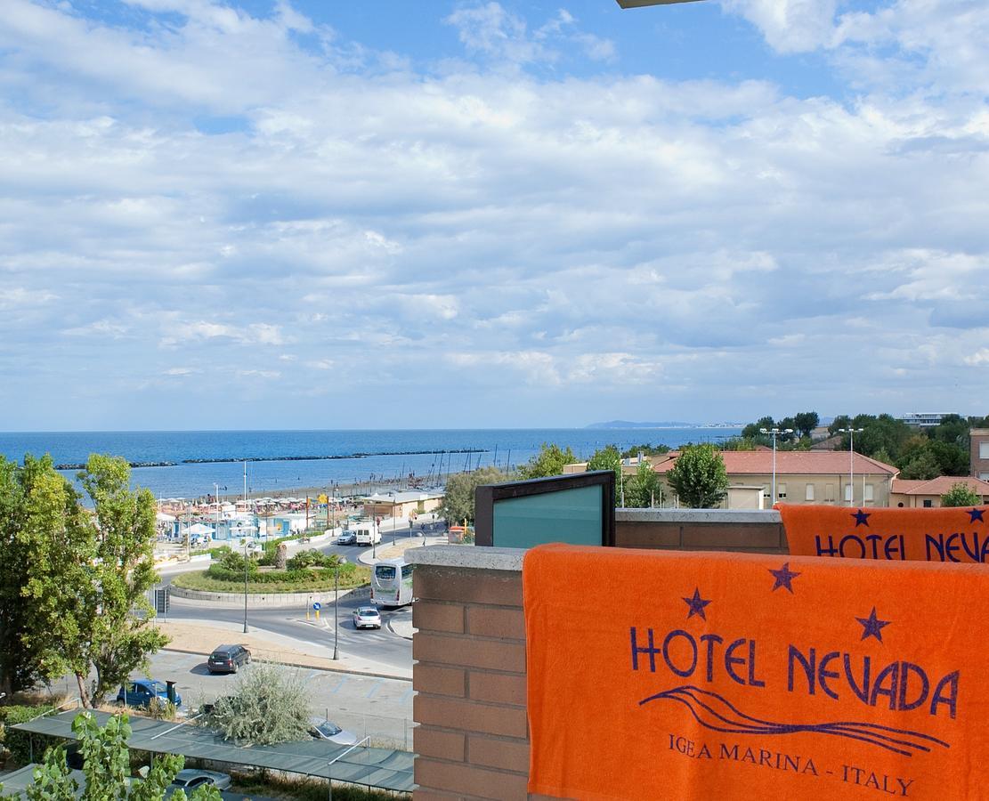 Hotel Nevada Bellaria-Igea Marina