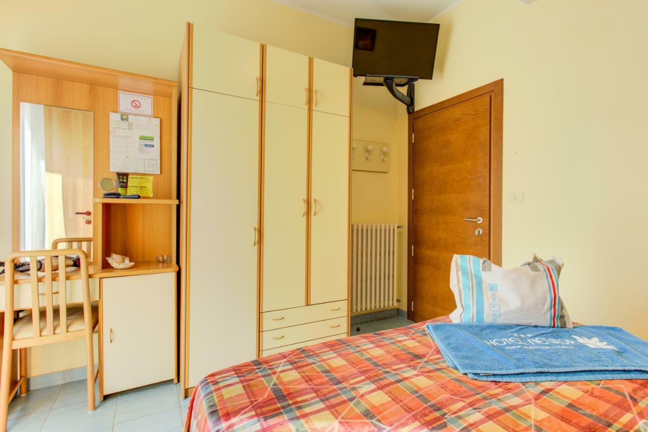 Nevada Hotel Bellaria-Igea Marina