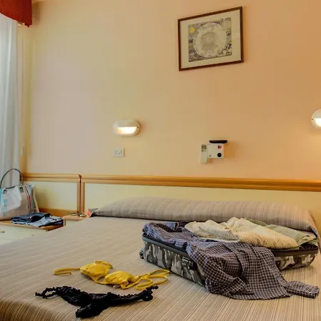 Hotel Nevada Bellaria-Igea Marina Extérieur photo