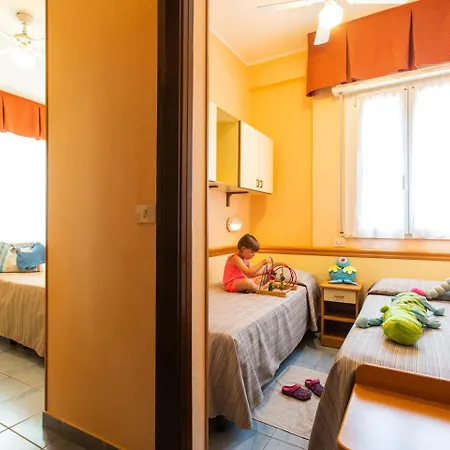 Hotel Nevada Bellaria-Igea Marina Extérieur photo