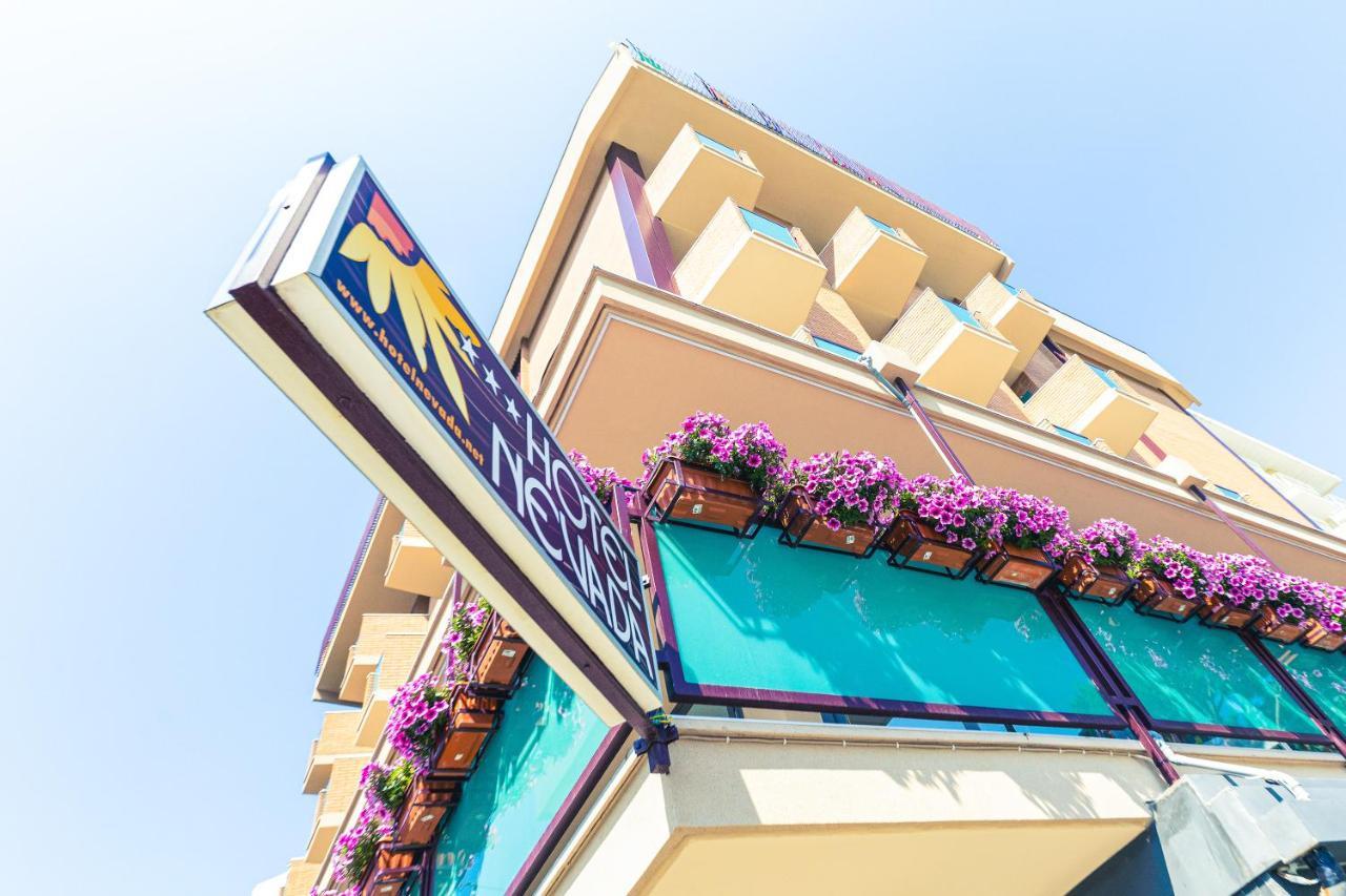 Hotel Nevada 3*