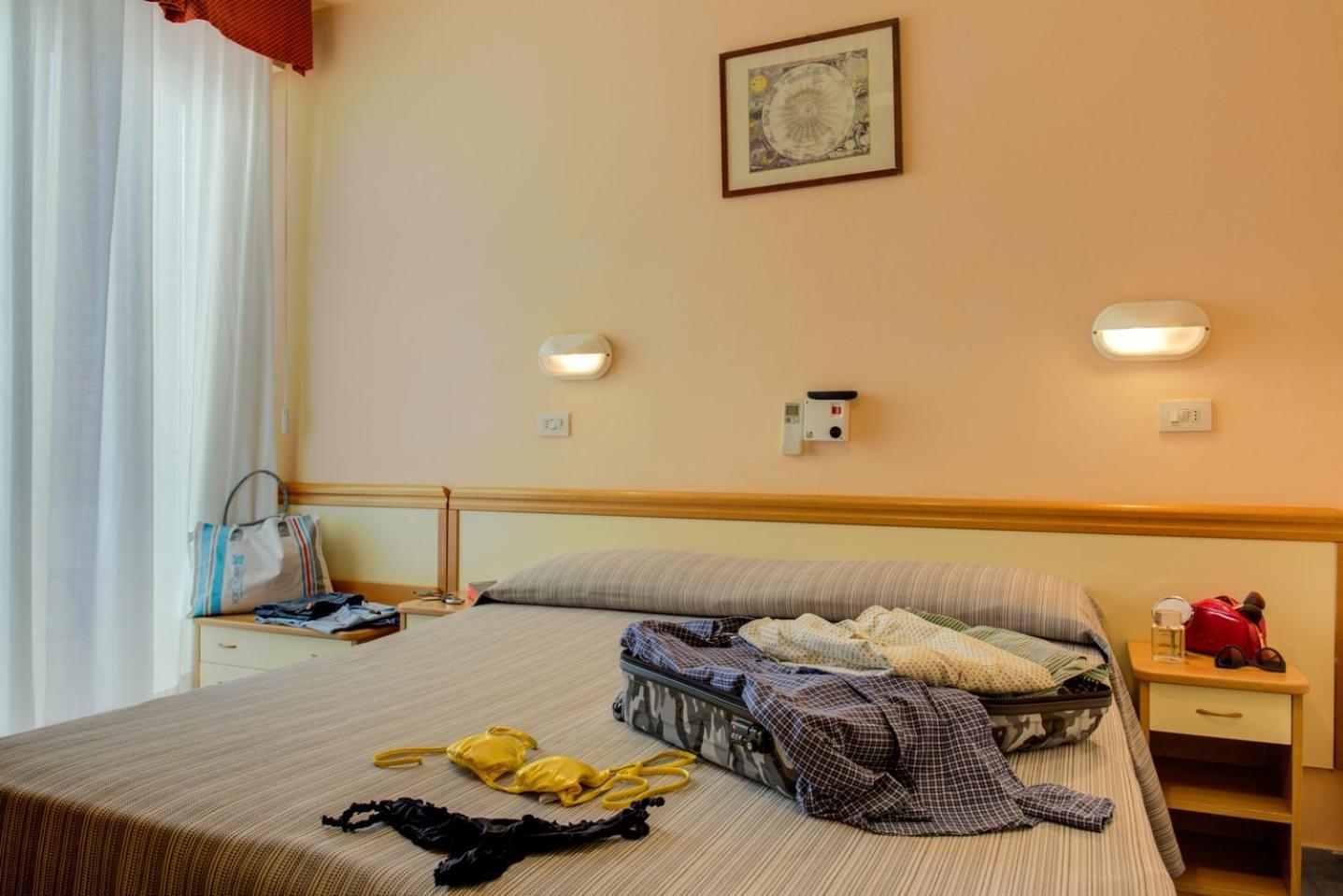 Nevada Hotel Bellaria-Igea Marina