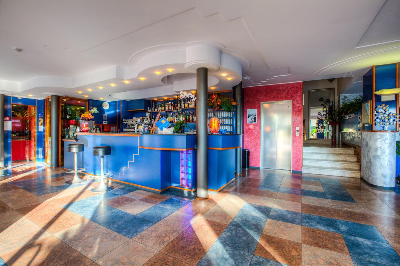 Nevada 3* Bellaria-Igea Marina
