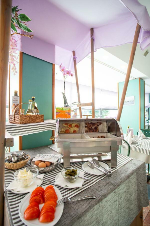 Hotel Nevada Bellaria-Igea Marina